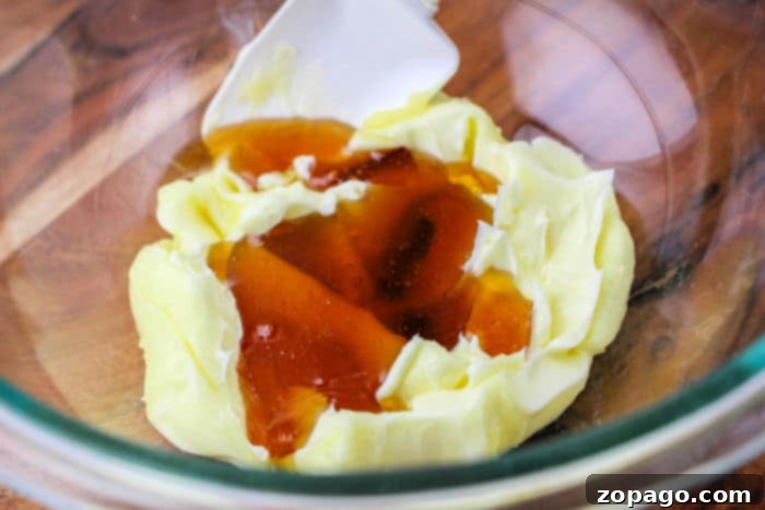 Homemade Whataburger Honey Butter Perfection 3 How to Make Honey Butter