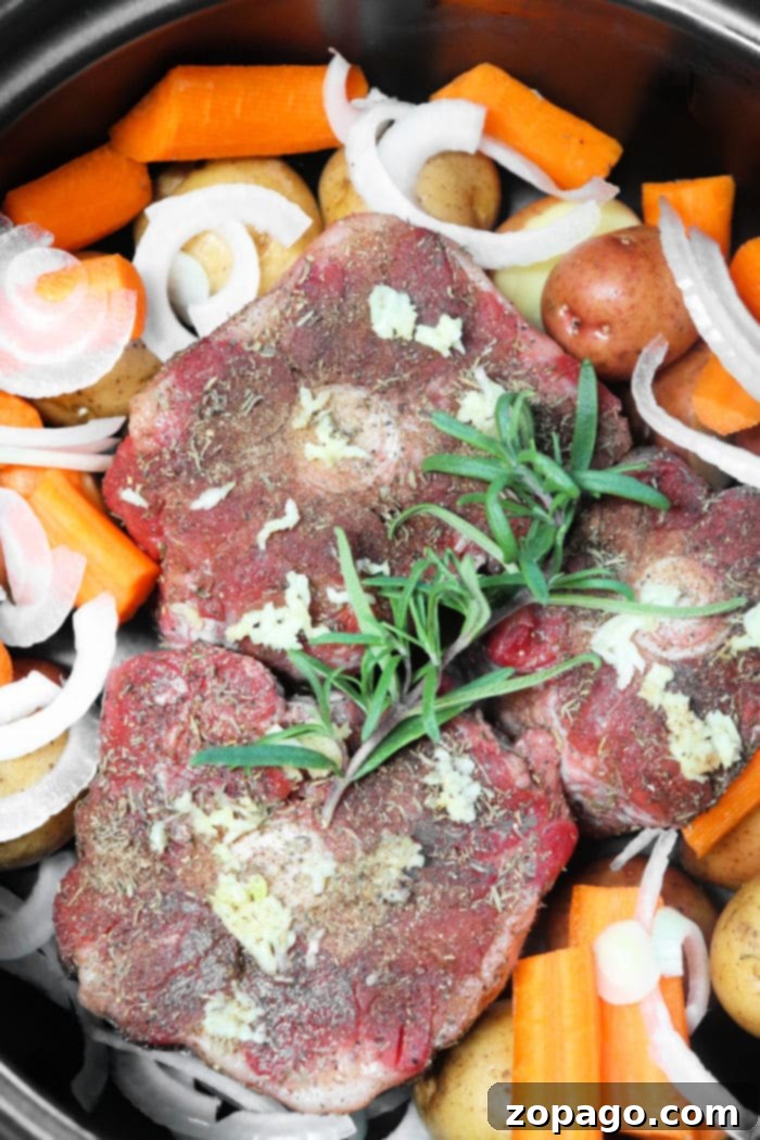 Fall-Off-The-Bone Oven Oxtails 6 Oxtails in the Oven with rich gravy