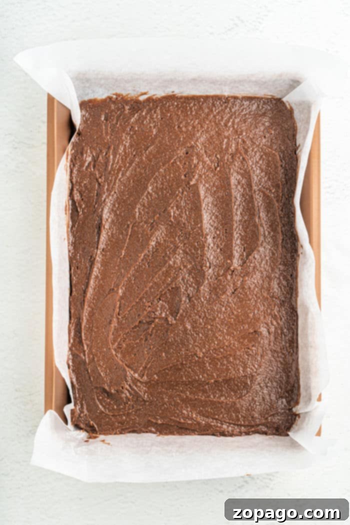 Creative Flaxseed Meal Ideas 5 A batch of freshly baked dairy-free brownies, perfect for a vegan dessert.