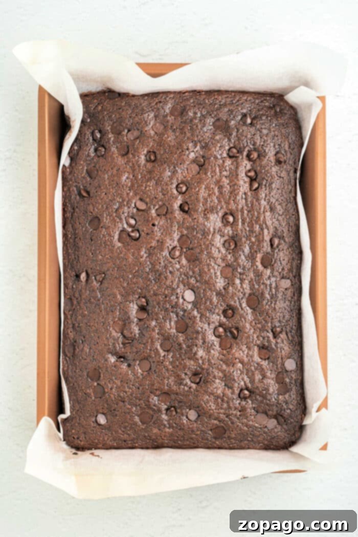 Creative Flaxseed Meal Ideas 6 A close-up of a serving of dairy-free brownies with a fudgy texture.