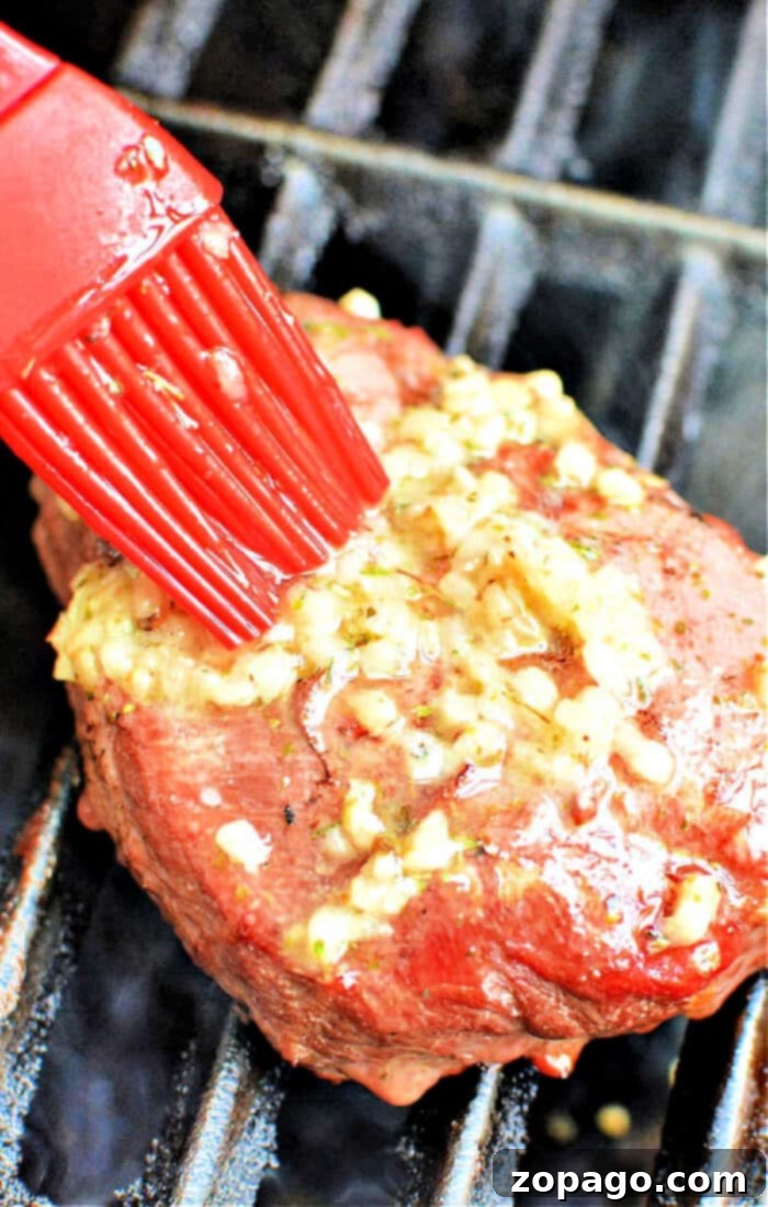 Skip the Thaw: Grill Perfect Frozen Steak 8 how to grill frozen steak