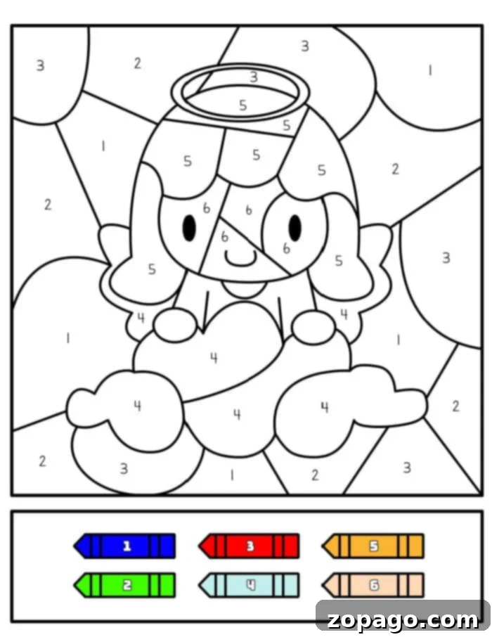 Sacred Nativity Coloring Sheets 3 Printable Nativity Scene Coloring Pages for Christmas