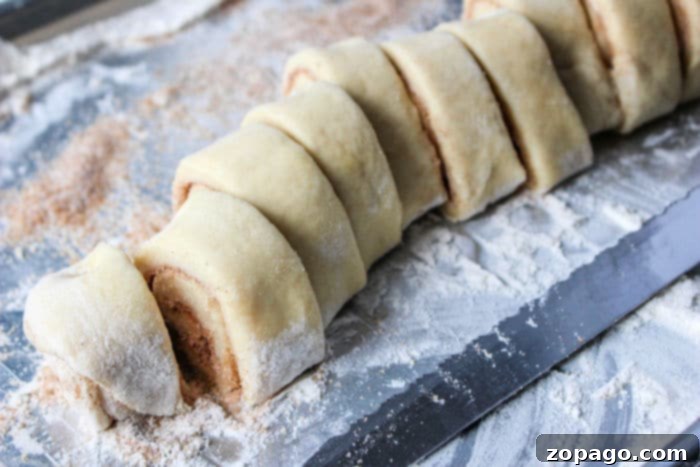 Overnight Slow Cooker Cinnamon Rolls 5 Easy cinnamon roll recipe with cream cheese frosting.