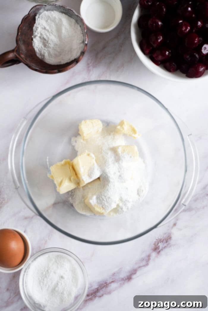 Bisquick Pie Crust