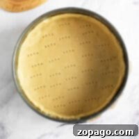 simple pie crust