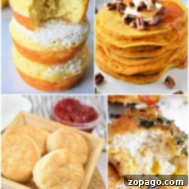 Effortless Bisquick Meals 9 recipes with bisquick