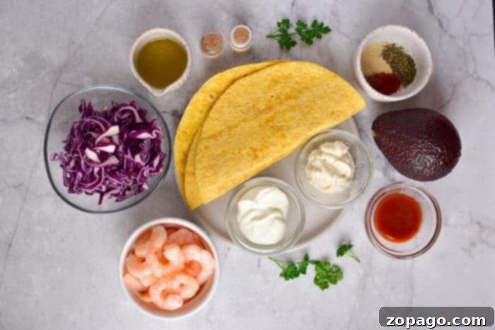 Ninja Foodi Taco Shells