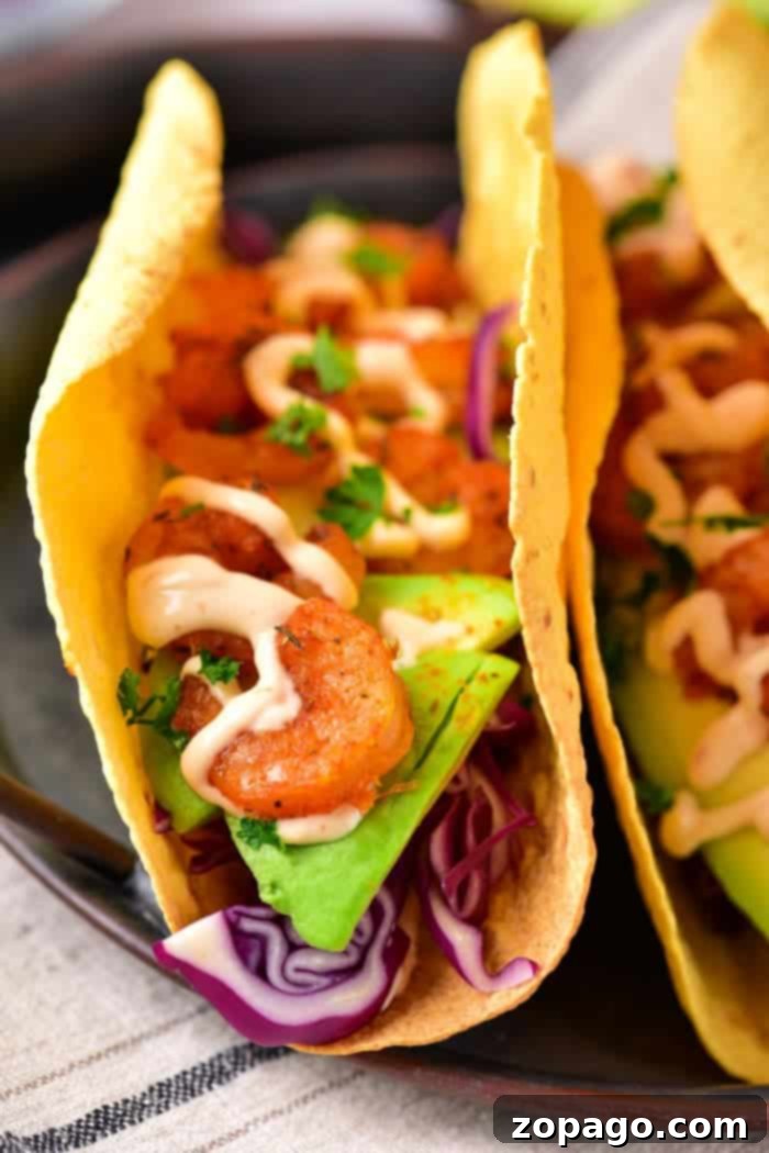 Homemade Shrimp Tacos A Culinary Adventure 2 How to Make Shrimp Tacos with Frozen Cooked Shrimp