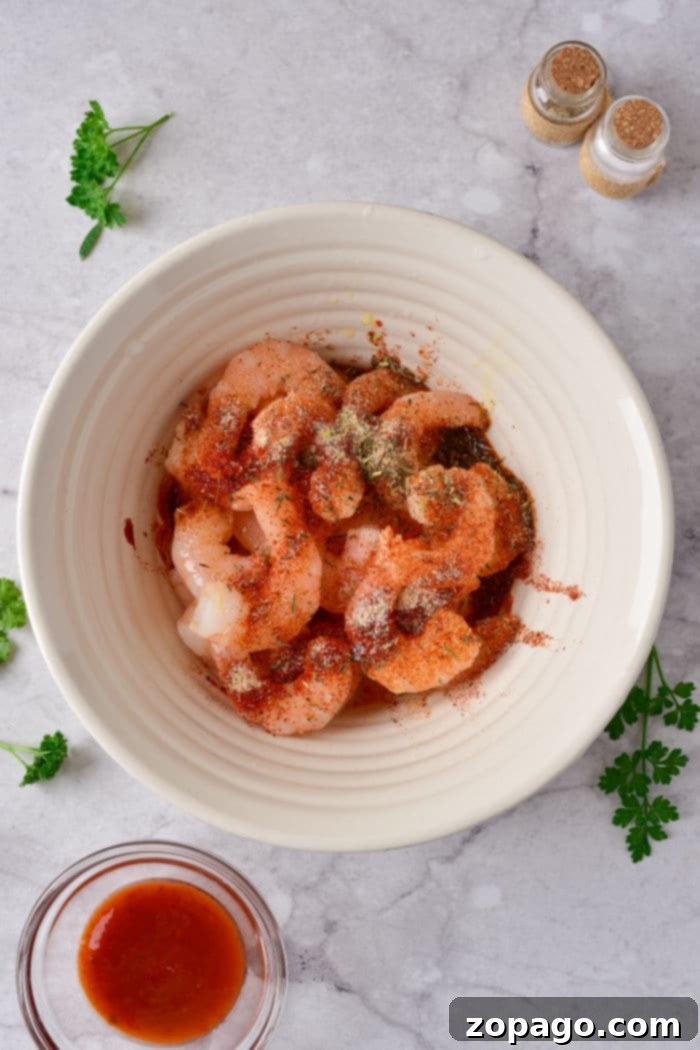 Homemade Shrimp Tacos A Culinary Adventure 4 Ninja Foodi Shrimp Tacos