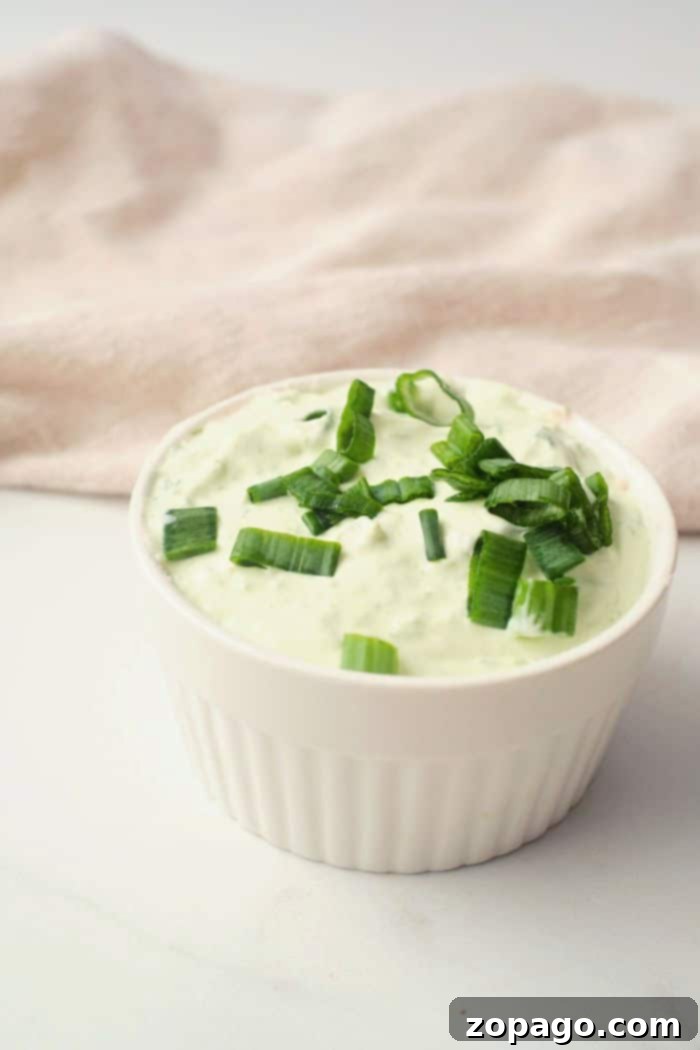 Ultimate Sausage Ball Dip 4 Dipping Sauce for Sausage Balls
