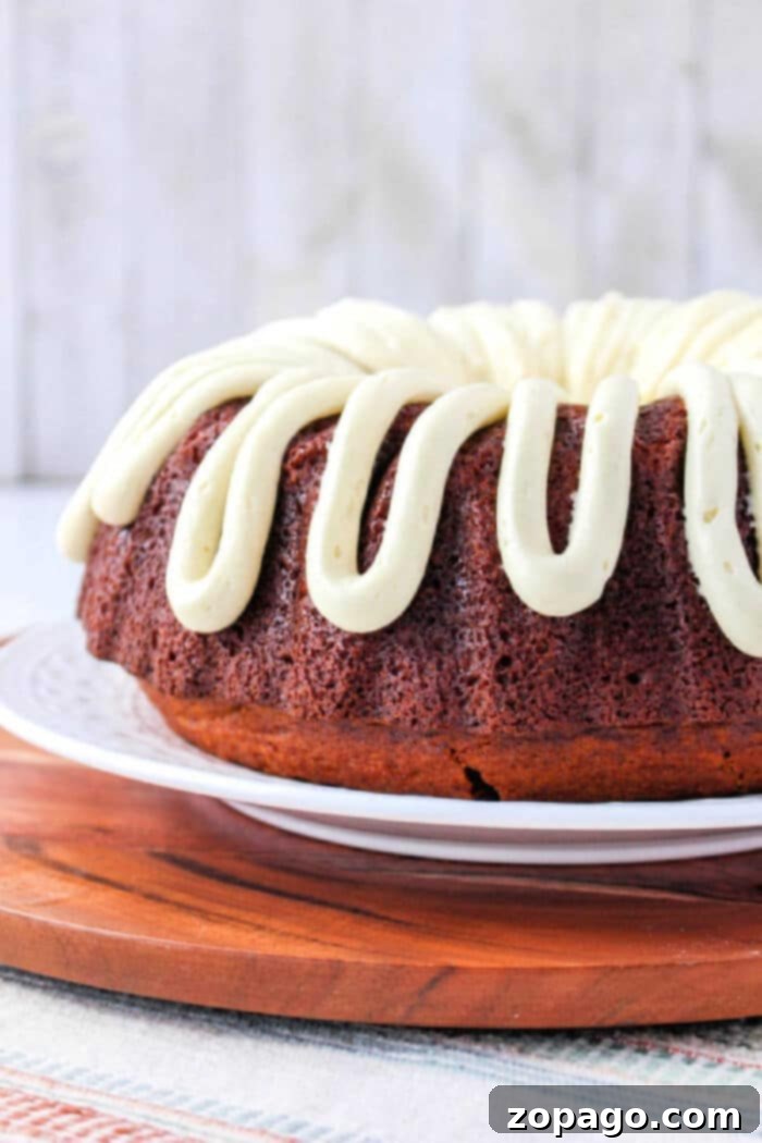 Optimal Baking Time for Bundt Cakes 2 How Long to Bake a Bundt Cake