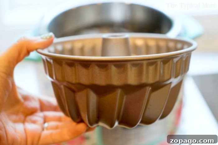 Perfect Bundt Cake Baking Times 4 Instant Pot Bundt Pan for alternative baking