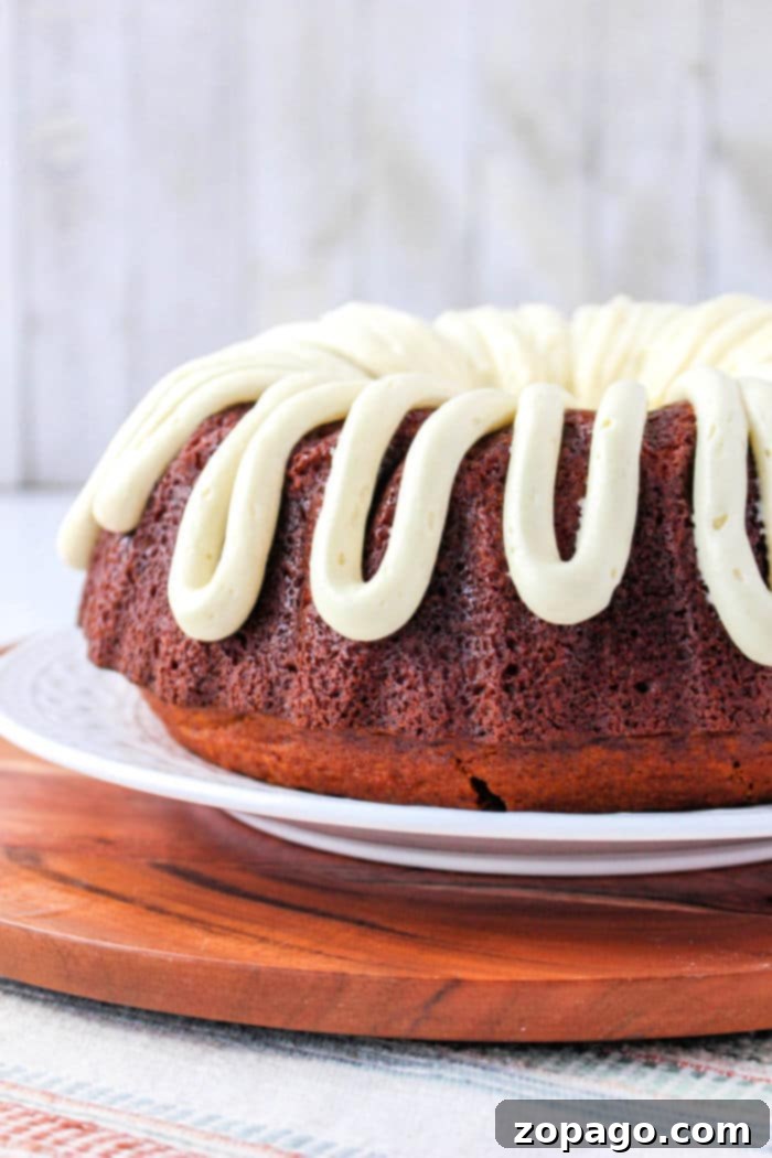 Perfect Bundt Cake Baking Times 9 What is a Bundt Cake: A comprehensive visual guide
