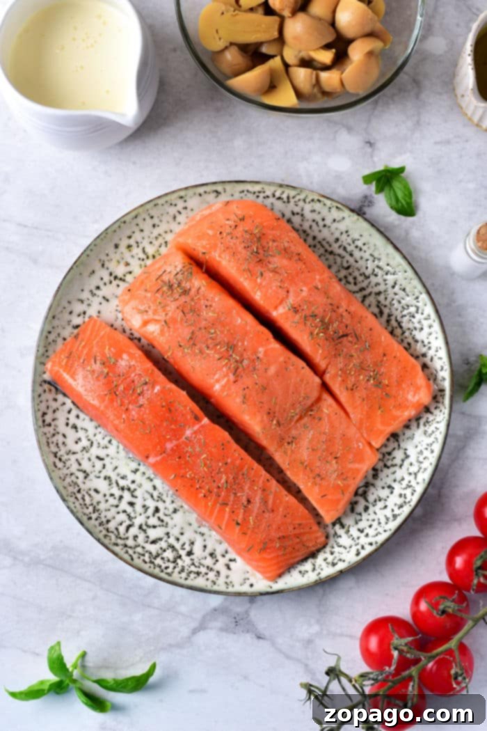 Perfect Sockeye Salmon 3 How to Cook Sockeye Salmon