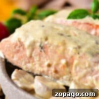Crafting the Perfect Salmon Sauce 7 Best Sauce for Salmon