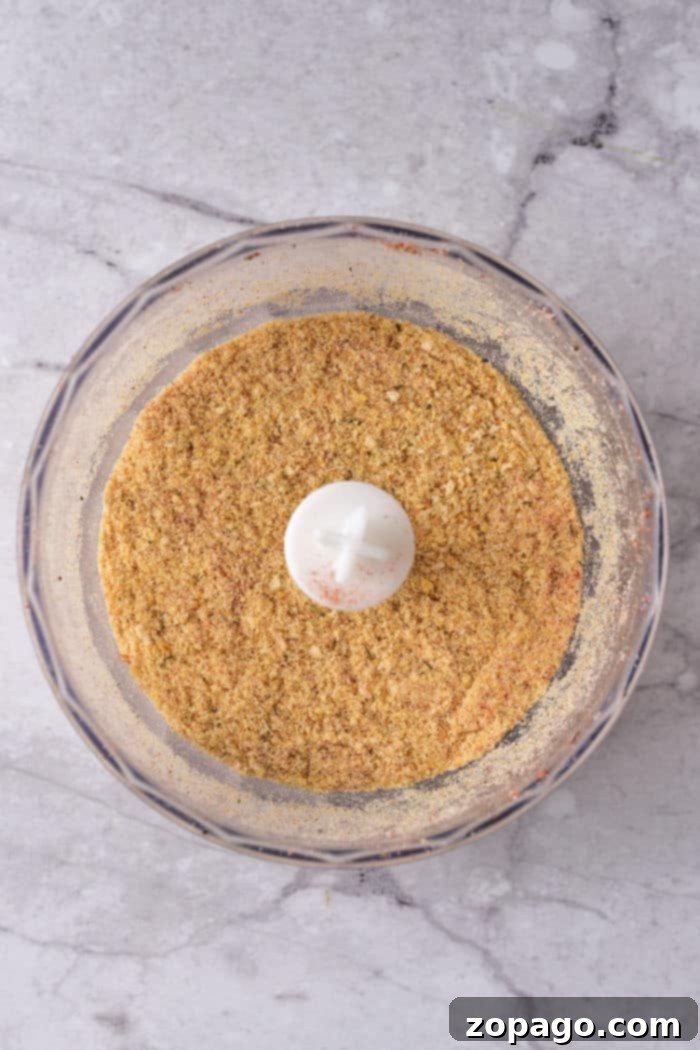 Breadcrumb Substitute Options