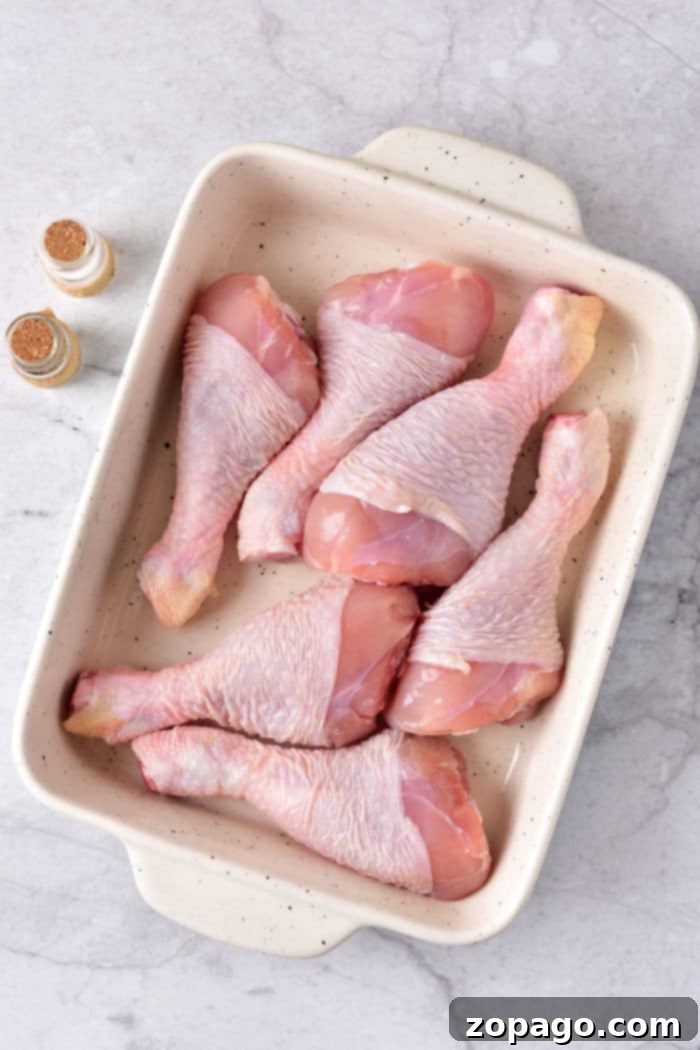 How Long to Bake Chicken Drumsticks at 400 Degrees Fahrenheit for Juicy Crispy Skin 3 Bake Drumsticks 400