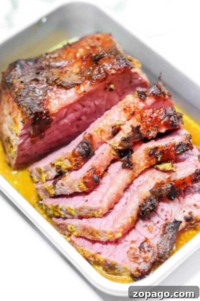 Crispy Air Fryer Corned Beef 11 Air Fryer Corned Beef