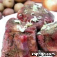 oxtails