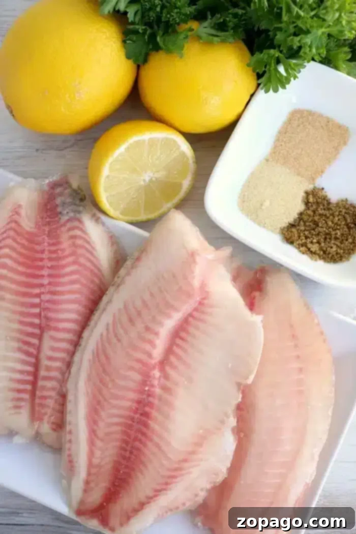 Cooking Frozen Fish Perfectly 3 How to Cook Frozen Fish - From Freezer to Table