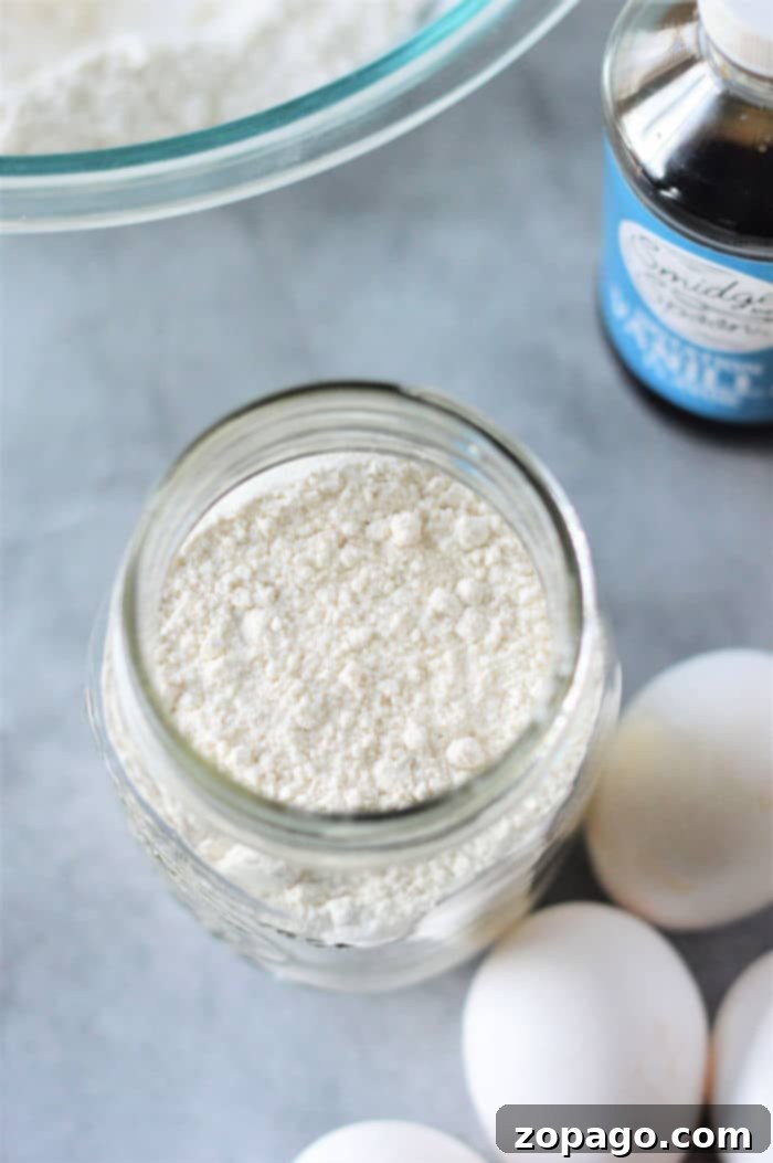 Crafting Irresistible Pancake Towers 7 Easy Homemade Pancake Mix, prepared batter
