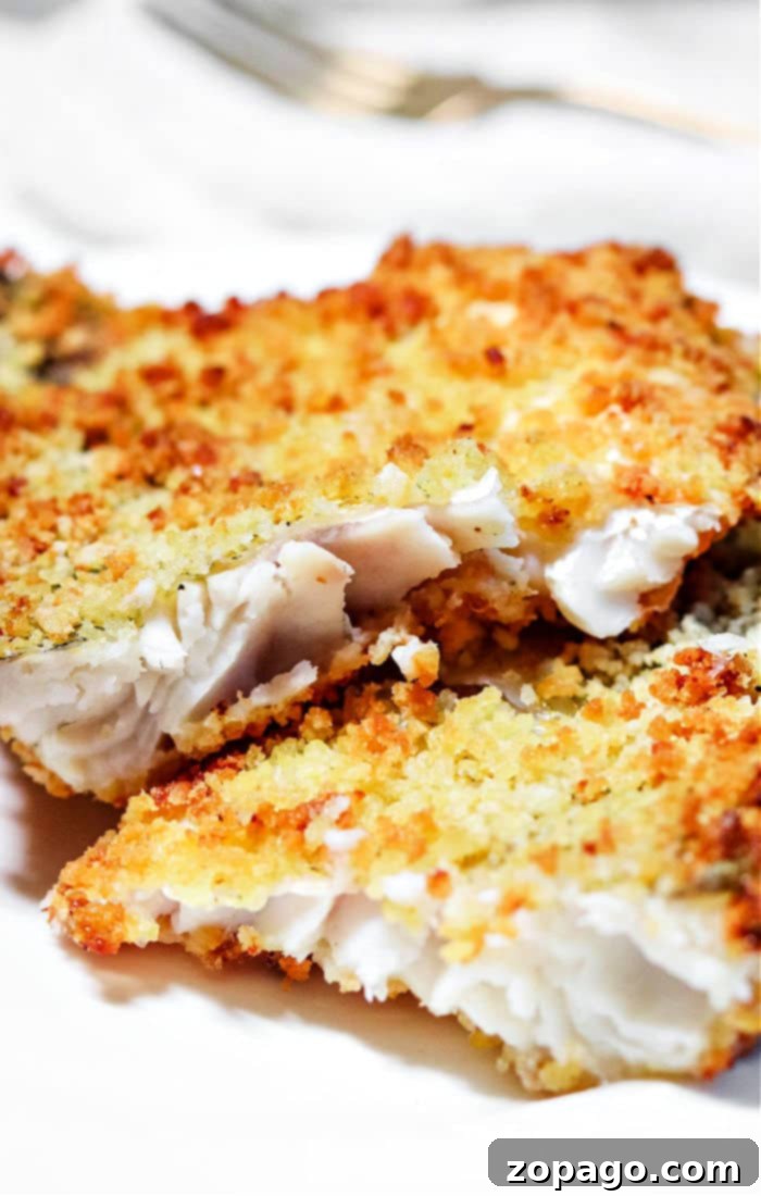 Delicious Walleye Recipes 2 How to Cook Walleye - Baked Walleye Fillets