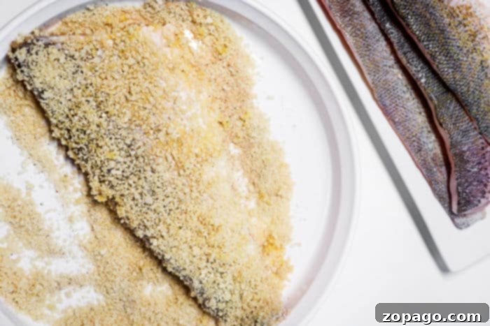 Perfect Walleye Every Time 5 How to Cook Walleye in Oven