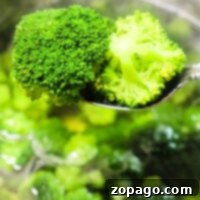 How to Boil Broccoli