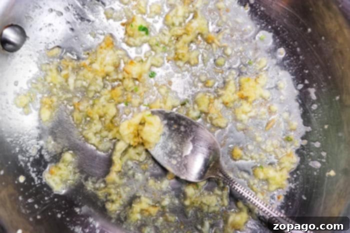 Zesty Cajun Garlic Butter 5 Garlic Butter Sauce Recipe