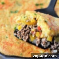 cornbread casserole