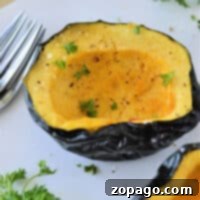 How to Cook Acorn Squash in Microwave