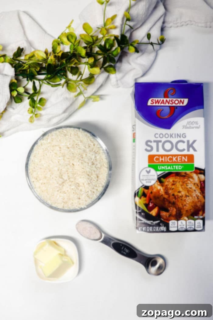 Slow Cooker White Rice 4 Slow Cooker White Rice