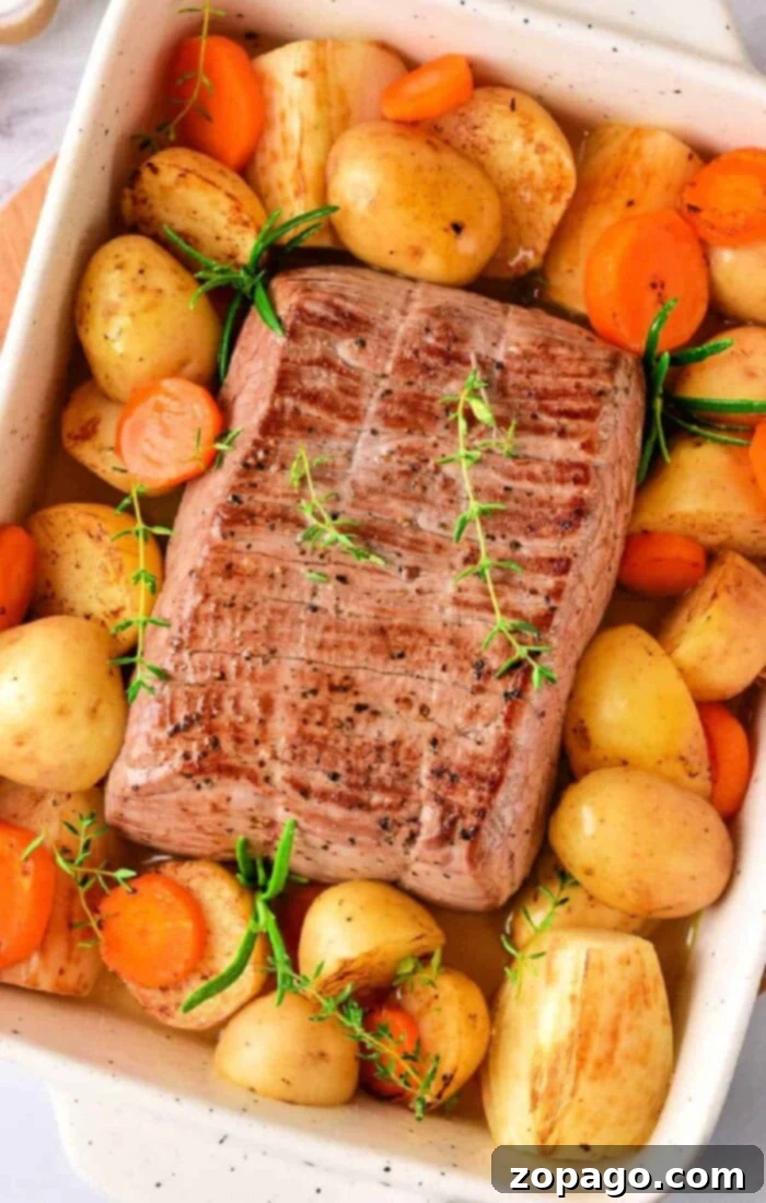 Hearty Oven Chuck Roast 8 How-to-Cook-Chuck-Roast-in-Oven-at-350