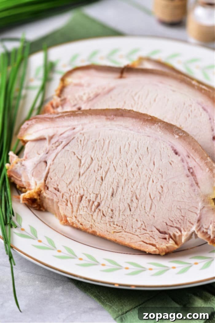 Easy Oven-Roasted Pork Perfection 7 How Long to Cook Pork Roast in Oven at 375