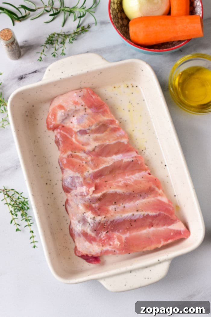 Achieve Perfect Ribs: Oven Cook Time at 350 3 How Long to Cook Ribs at 350 in Oven
