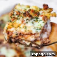 Your Visual Guide to Perfect Lasagna 11 homemade lasagna easy