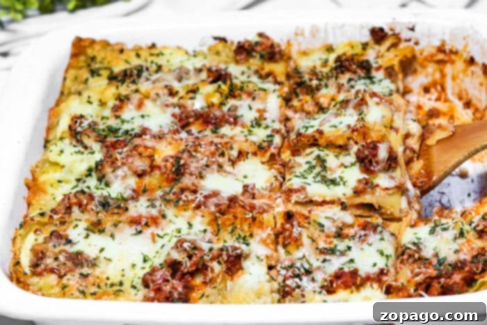 From Leftover to Lavish: Oven Reheating Lasagna 3 How Long Does it Take to Reheat a Full Lasagna