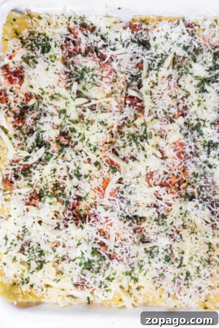 From Leftover to Lavish: Oven Reheating Lasagna 5 Can You Reheat Cooked Lasagna