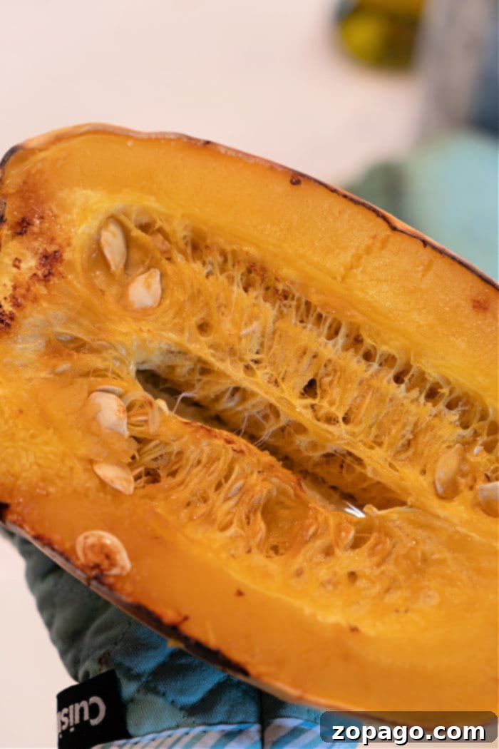 Baking Whole Spaghetti Squash 5 How long to bake spaghetti squash at 400