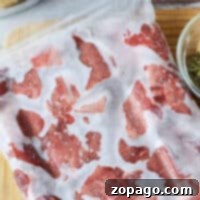 How to Cook Frozen Beef Stew in an Instant Pot