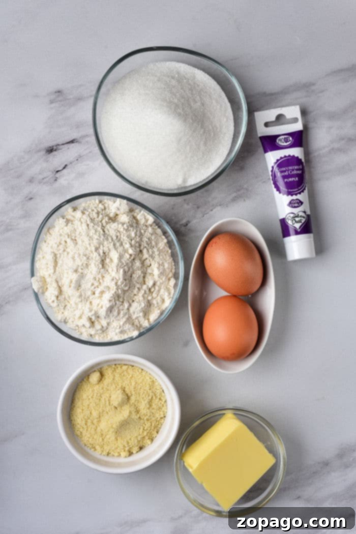 Baking the Perfect 8-Inch Round 3 Homemade vanilla cake recipe, perfect for an 8-inch round