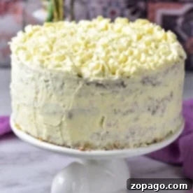 Baking the Perfect 8-Inch Round 7 8 inch cake recipe