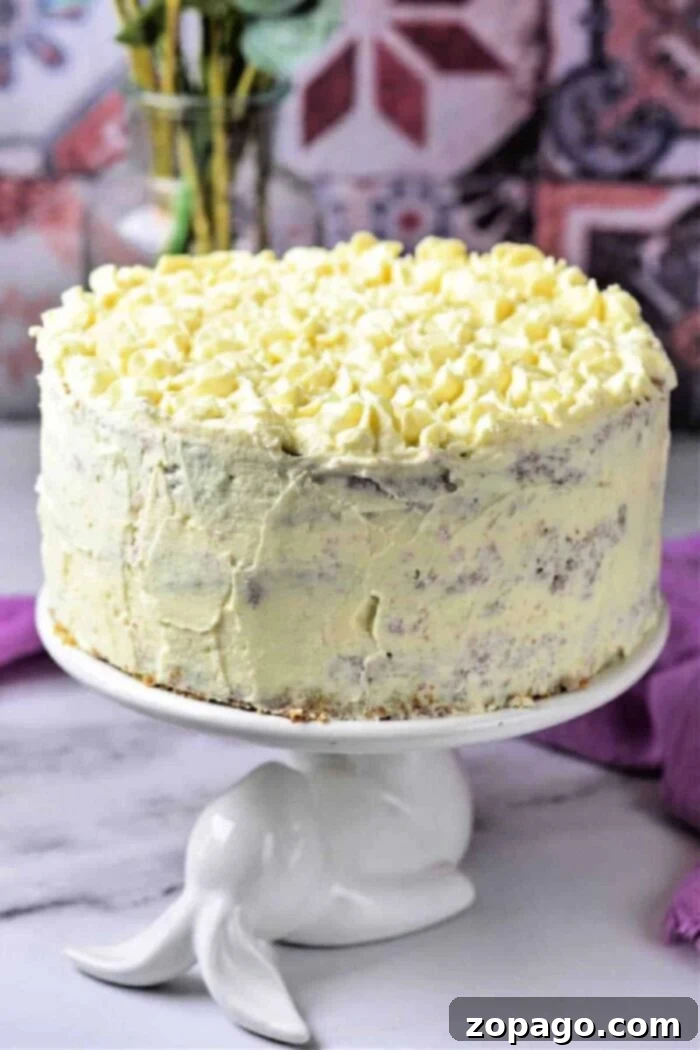 Baking the Perfect 8-Inch Round 8 Small birthday cake ideas and how to decorate an 8-inch cake