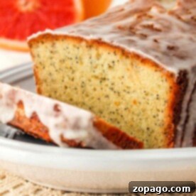 Grapefruit Cake recipe