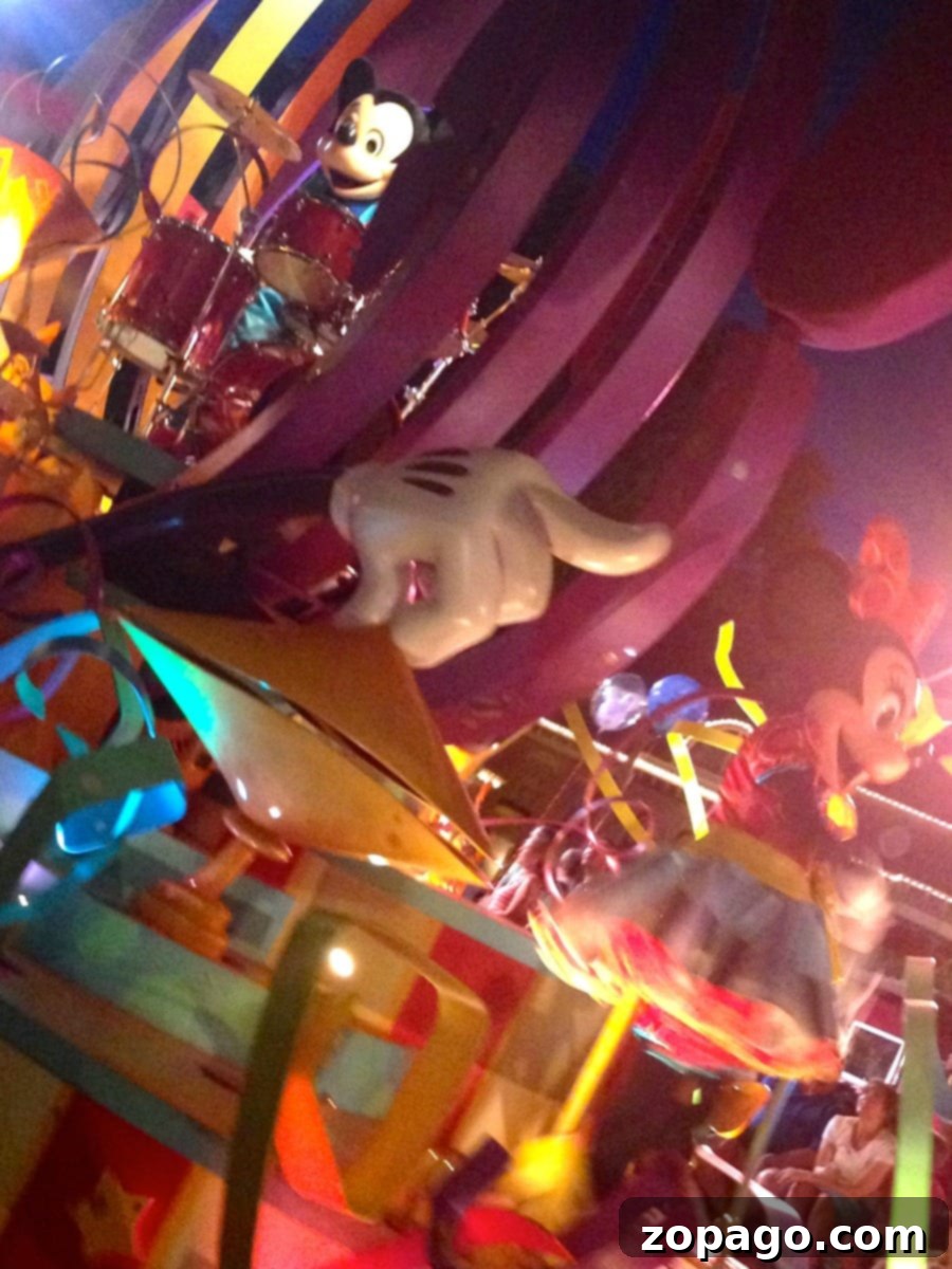 Disneyland on a Budget 5 how to save money at disneyland on food and drinks