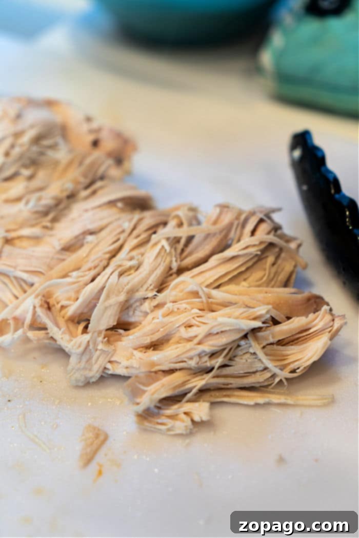 Boiling a Whole Chicken: The Perfect Timing 7 How long to boil a whole chicken for soup or shredding