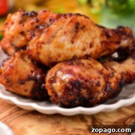 Sweet and Tangy Honey Mustard Chicken 6 Dijon Mustard Chicken