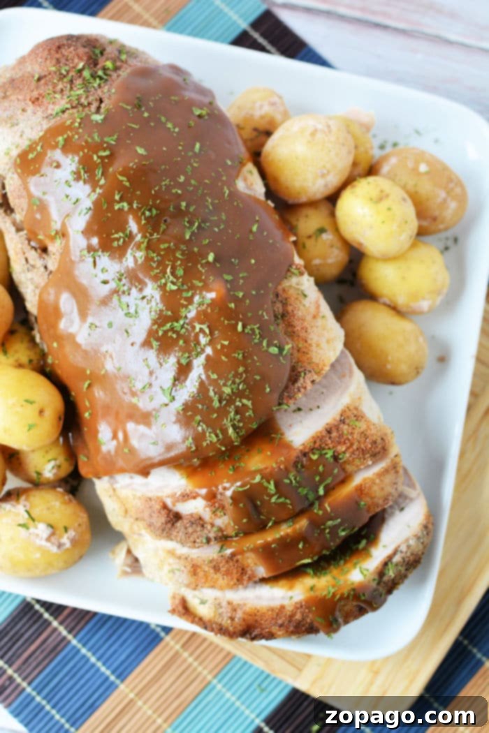 Effortless Crock Pot Frozen Pork Loin 7 Pork Loin Crock Pot Frozen