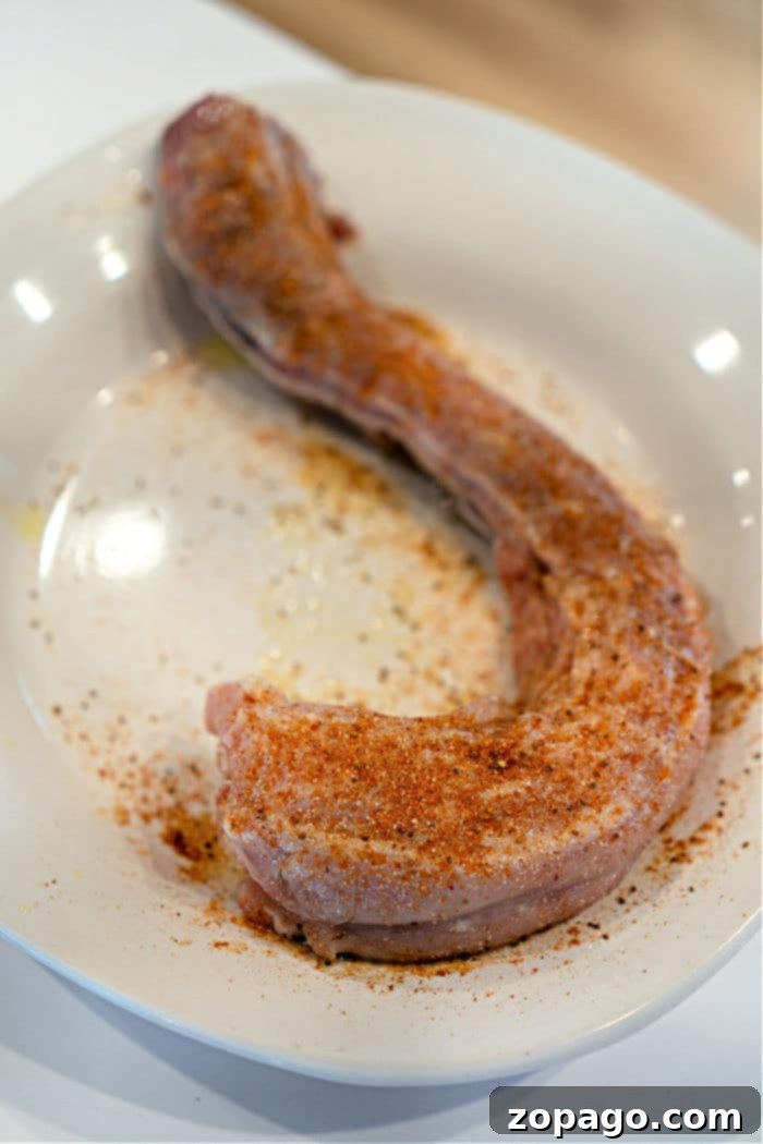 recipe for turkey necks