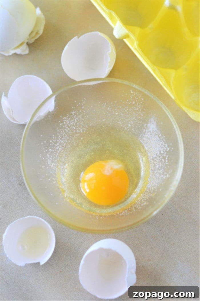 Microwave Mug Eggs 5 How to Cook Eggs in a Microwave